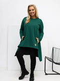Plus size Tunic model 222406 Relevance-0
