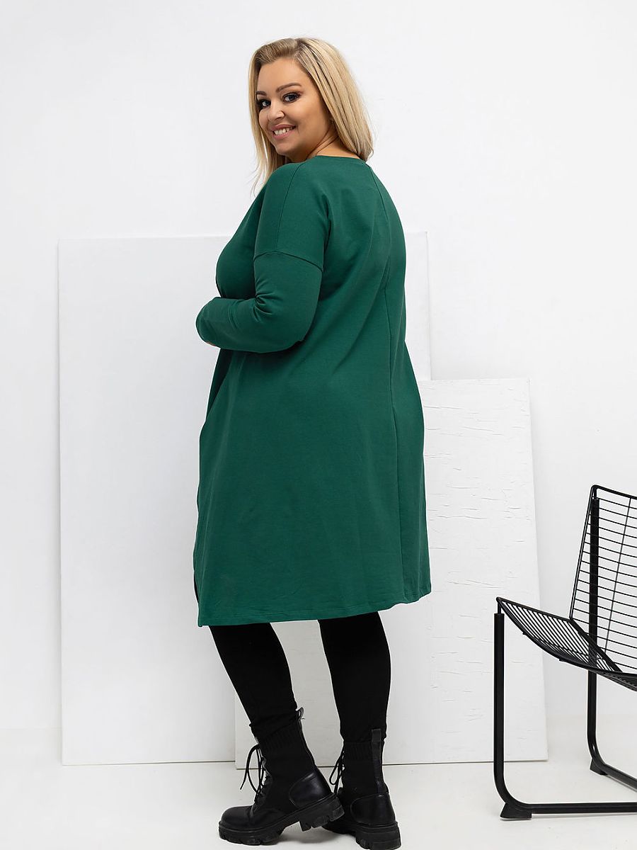 Plus size Tunic model 222406 Relevance-2