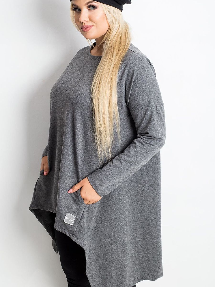 Plus size Tunic model 222410 Relevance-1