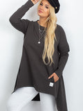 Plus size Tunic model 222411 Relevance-0