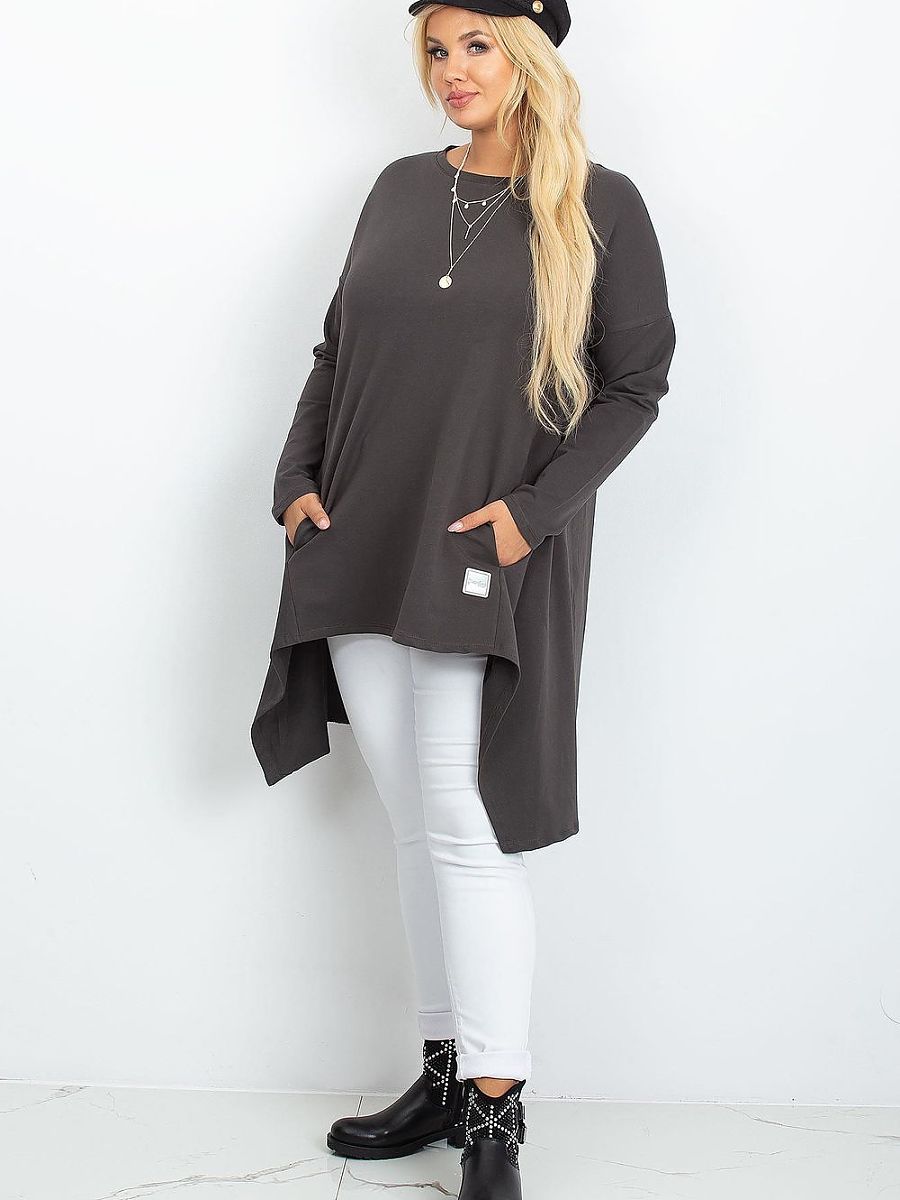 Plus size Tunic model 222411 Relevance-1