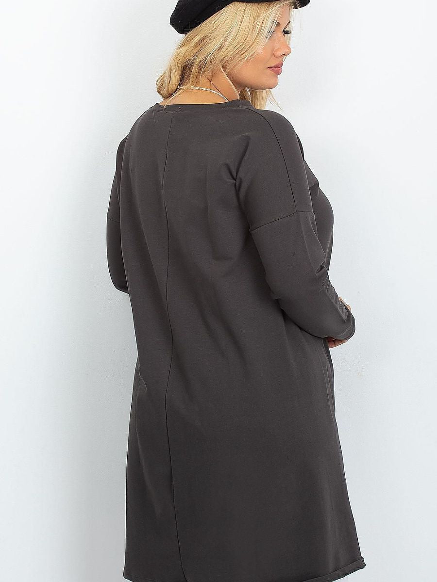 Plus size Tunic model 222411 Relevance-2
