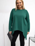 Plus size Tunic model 223033 Relevance-0