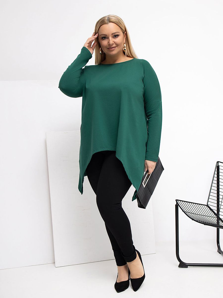 Plus size Tunic model 223033 Relevance-1
