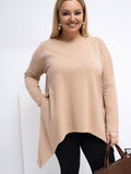 Plus size Tunic model 223034 Relevance-0
