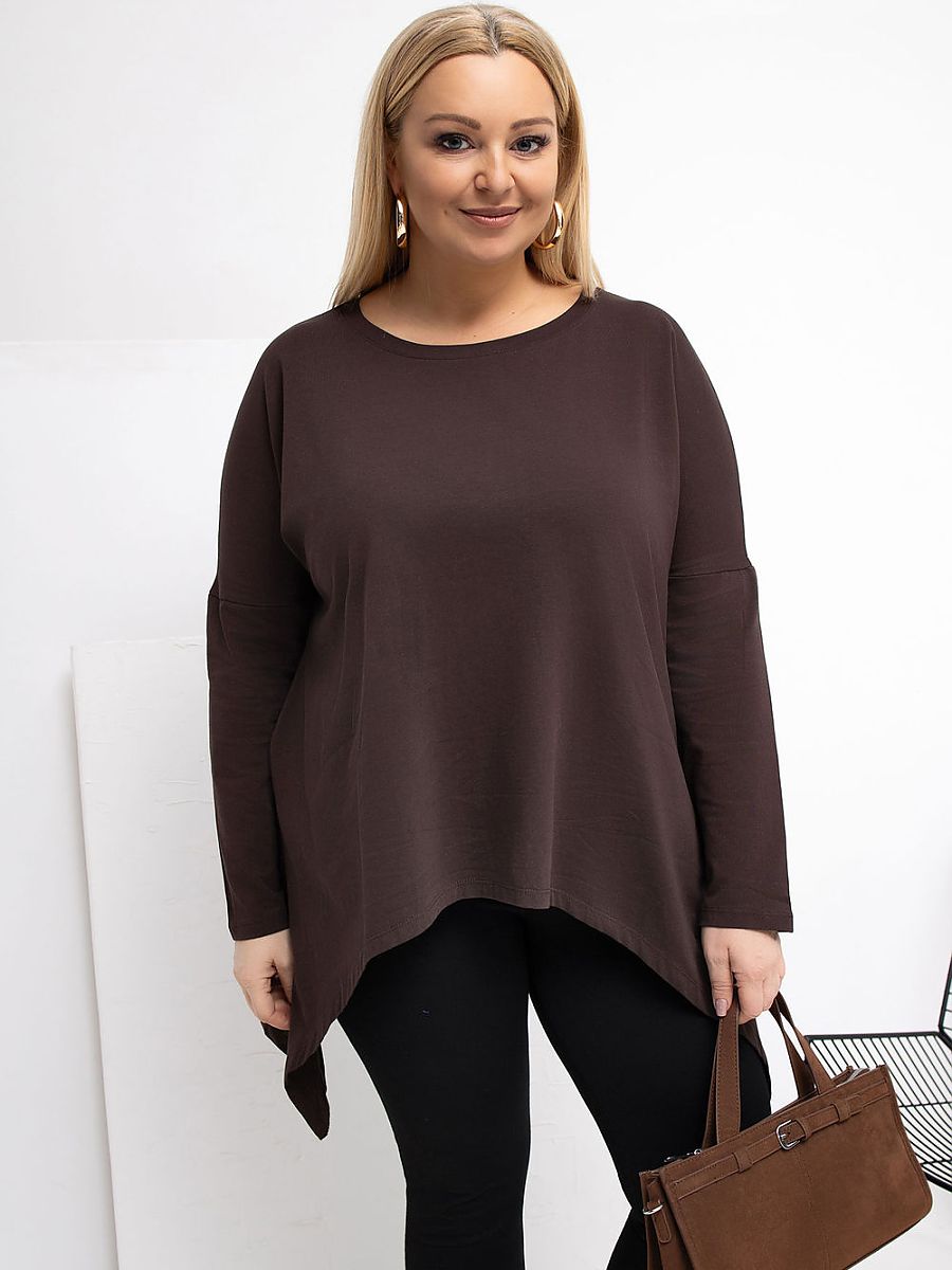 Plus size Tunic model 223035 Relevance-0