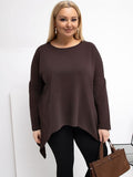 Plus size Tunic model 223035 Relevance-0
