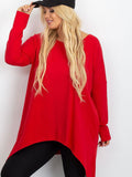 Plus size Tunic model 223037 Relevance-0
