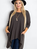 Plus size Tunic model 223038 Relevance-0