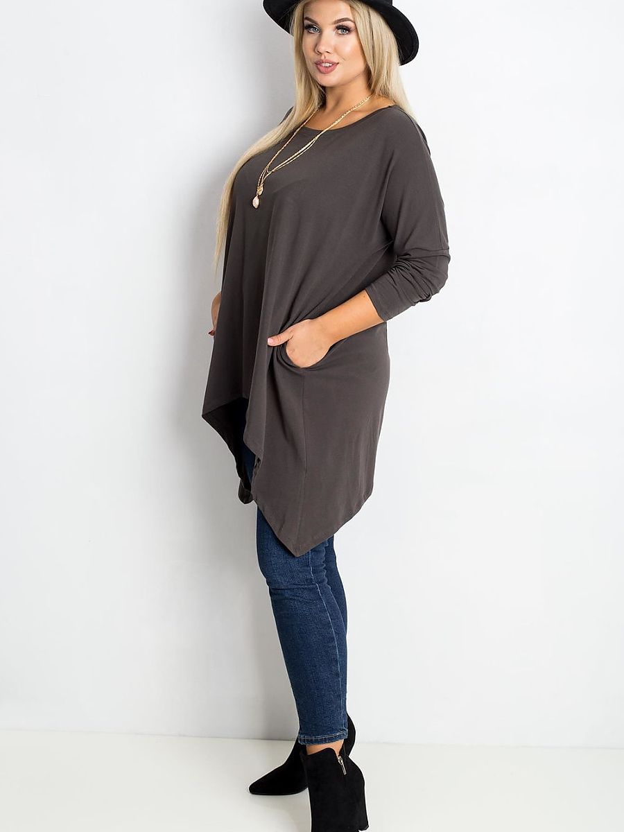 Plus size Tunic model 223038 Relevance-1