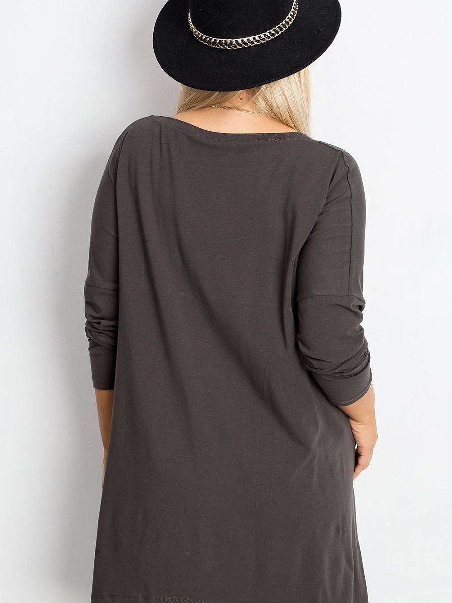 Plus size Tunic model 223038 Relevance-2