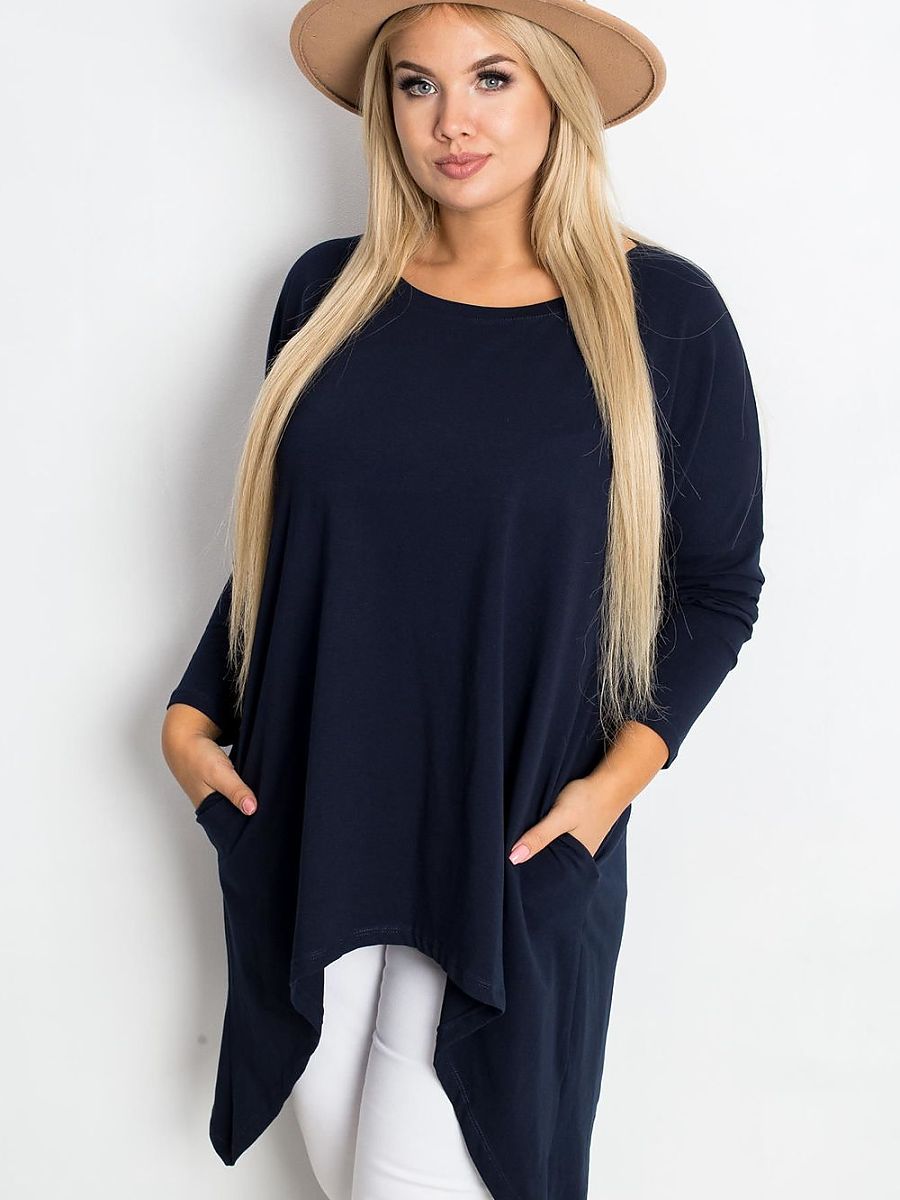 Plus size Tunic model 223039 Relevance-0