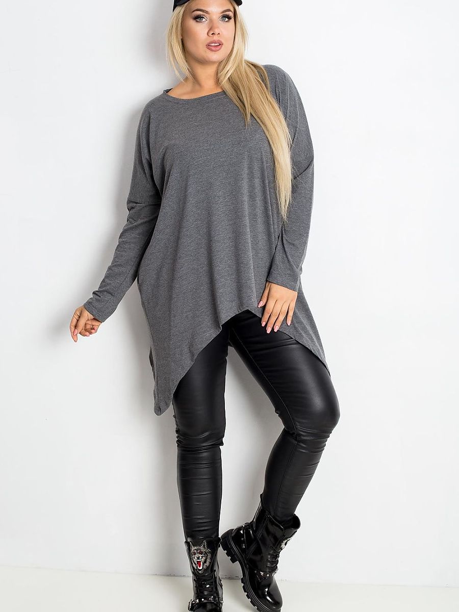 Plus size Tunic model 223040 Relevance-1
