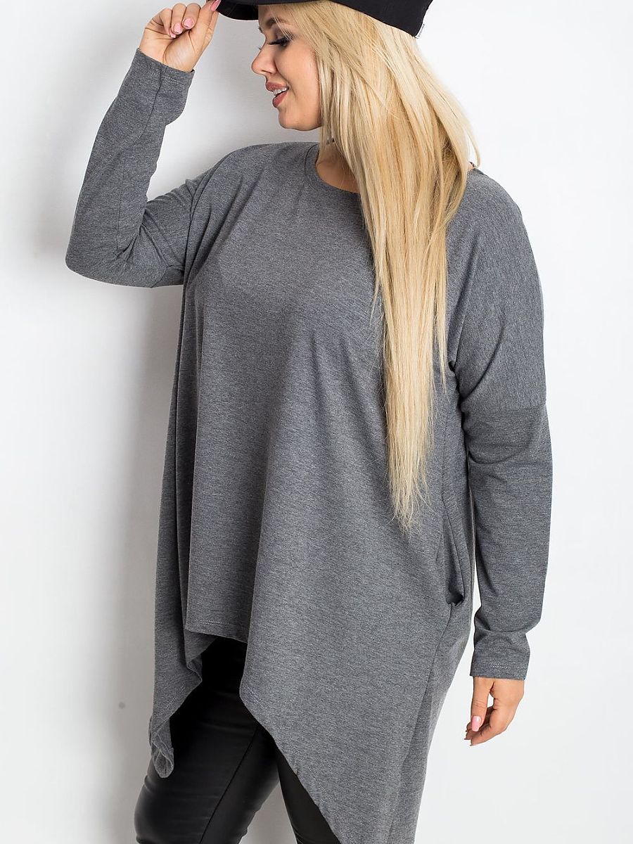 Plus size Tunic model 223040 Relevance-3
