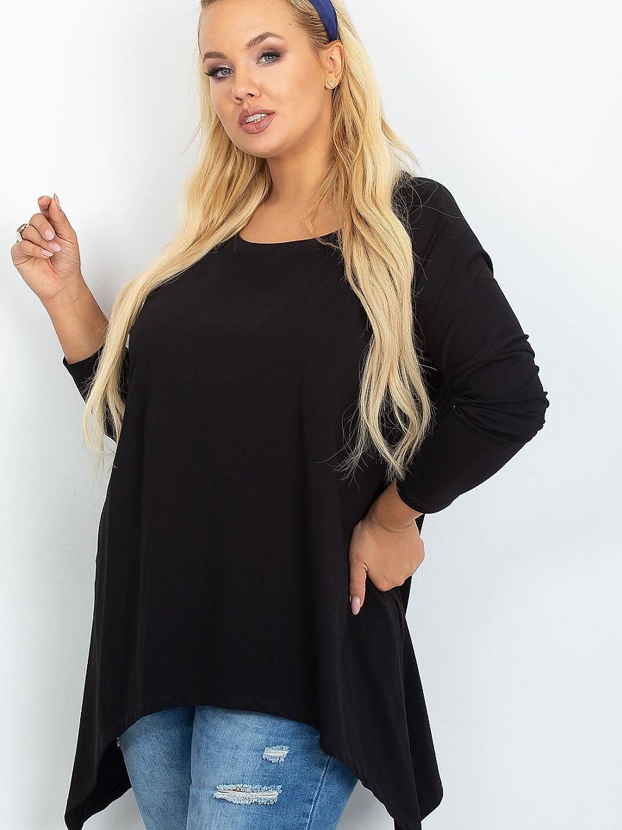 Plus size Tunic model 223041 Relevance-0
