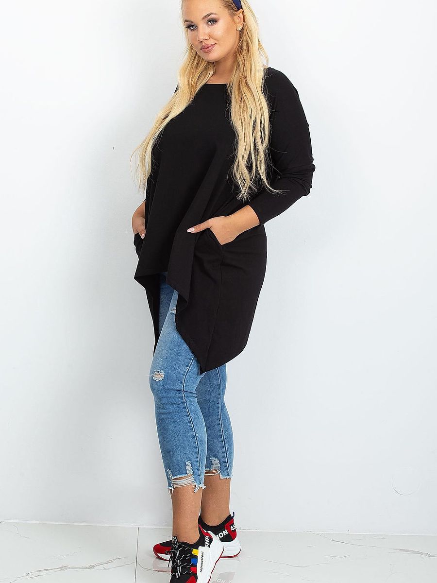 Plus size Tunic model 223041 Relevance-1