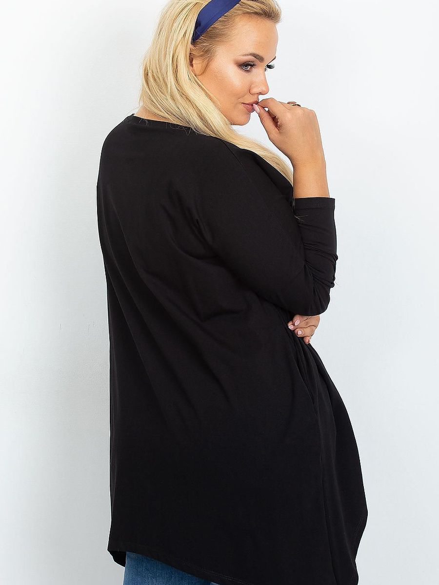 Plus size Tunic model 223041 Relevance-2