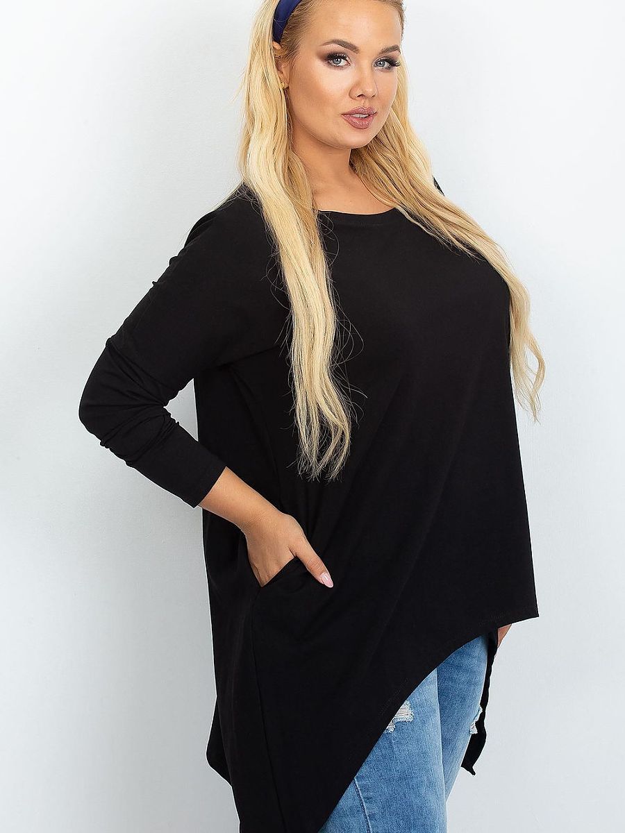 Plus size Tunic model 223041 Relevance-3