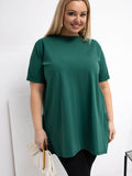 Plus size blouse model 223910 Relevance-0