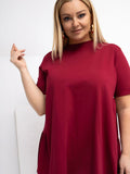 Plus size blouse model 223911 Relevance-0