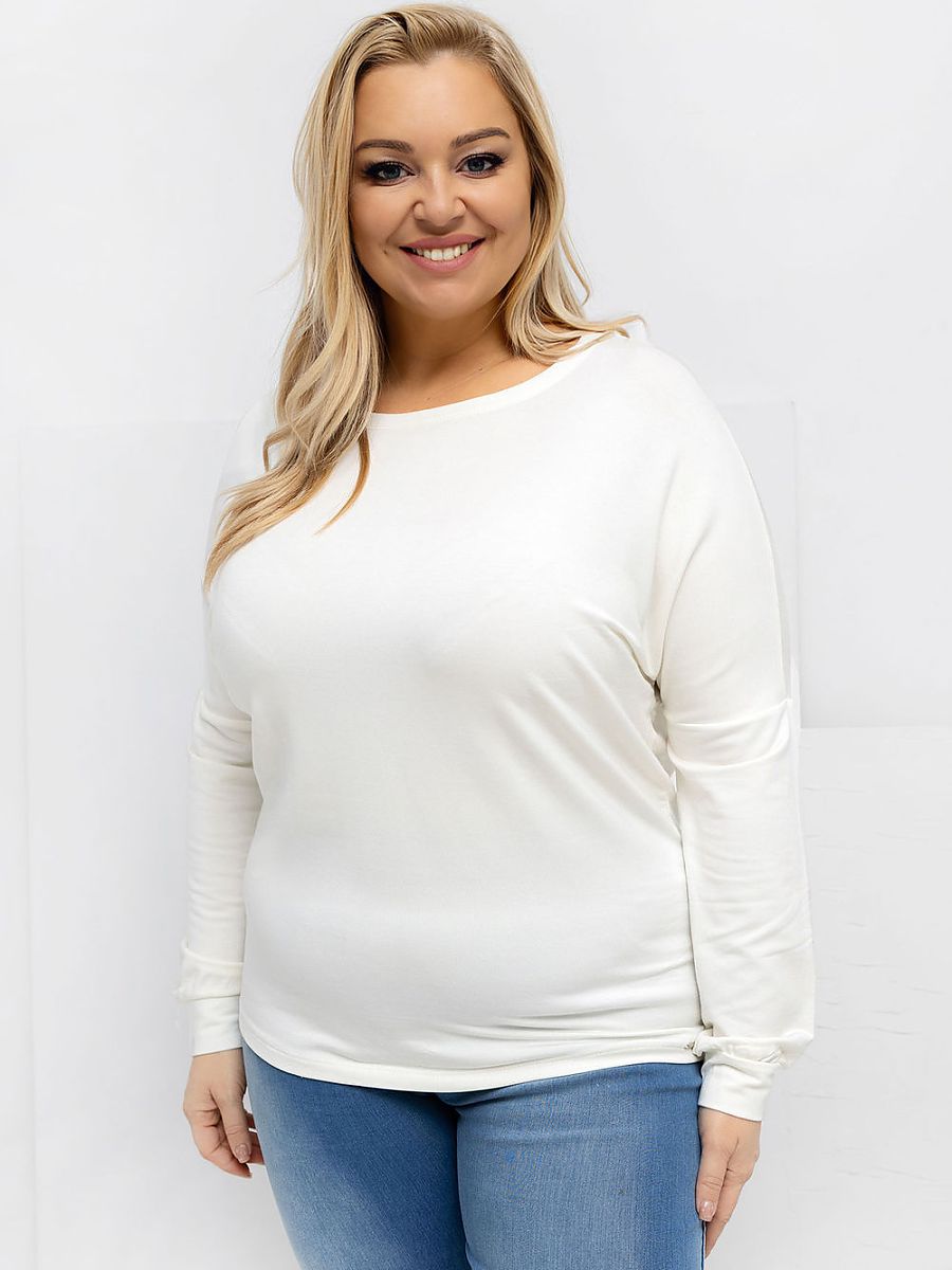 Plus size blouse model 223925 Relevance-0