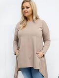 Plus size blouse model 223927 Relevance-0
