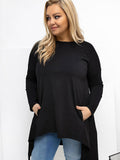 Plus size blouse model 223928 Relevance-0