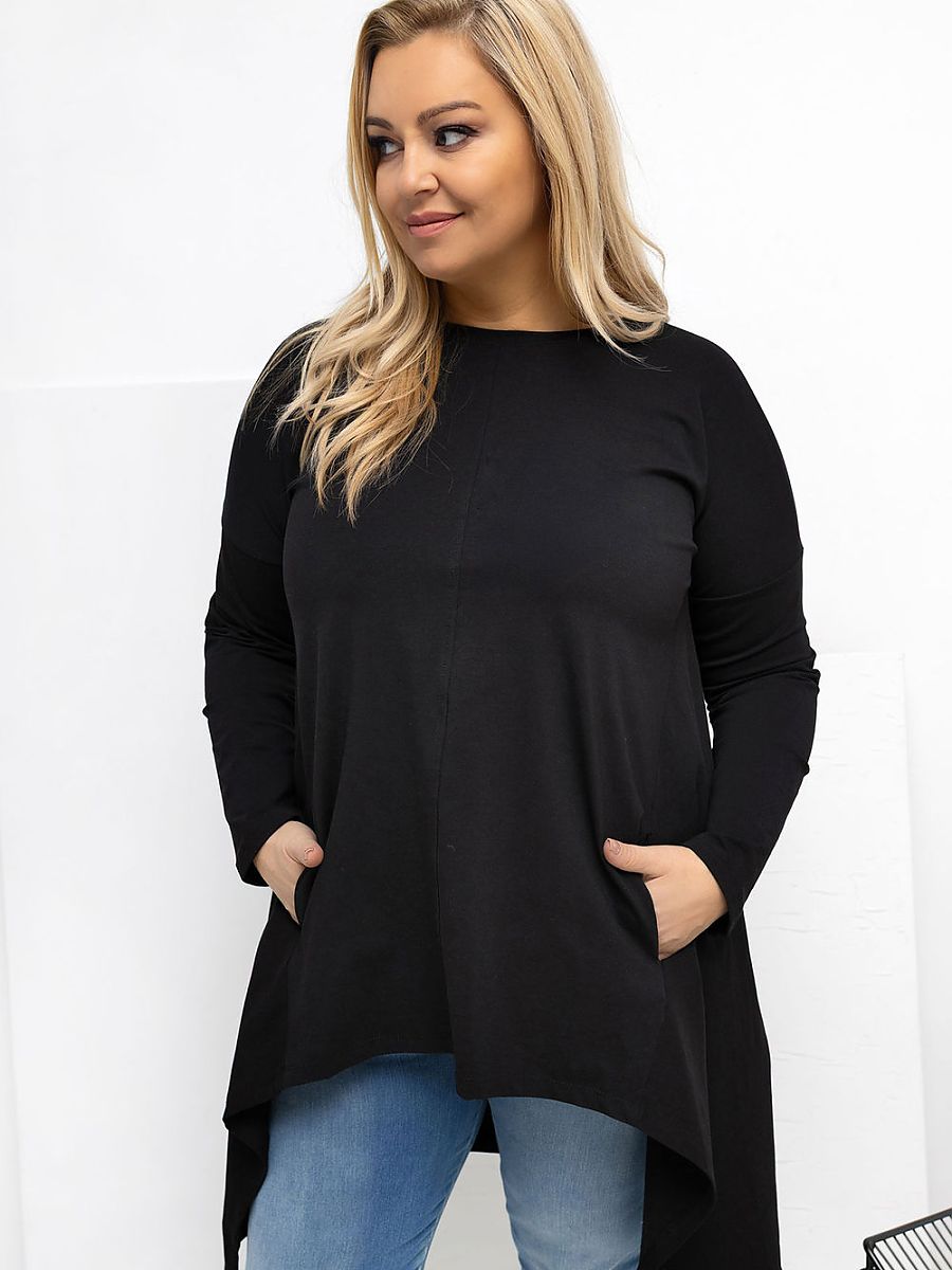 Plus size blouse model 223928 Relevance-0