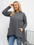 Plus size blouse model 223931 Relevance-0