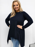 Plus size blouse model 223932 Relevance-0