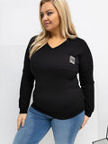 Plus size blouse model 223935 Relevance-0