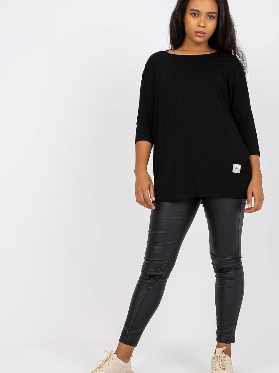 Plus size blouse model 169112 Relevance-0