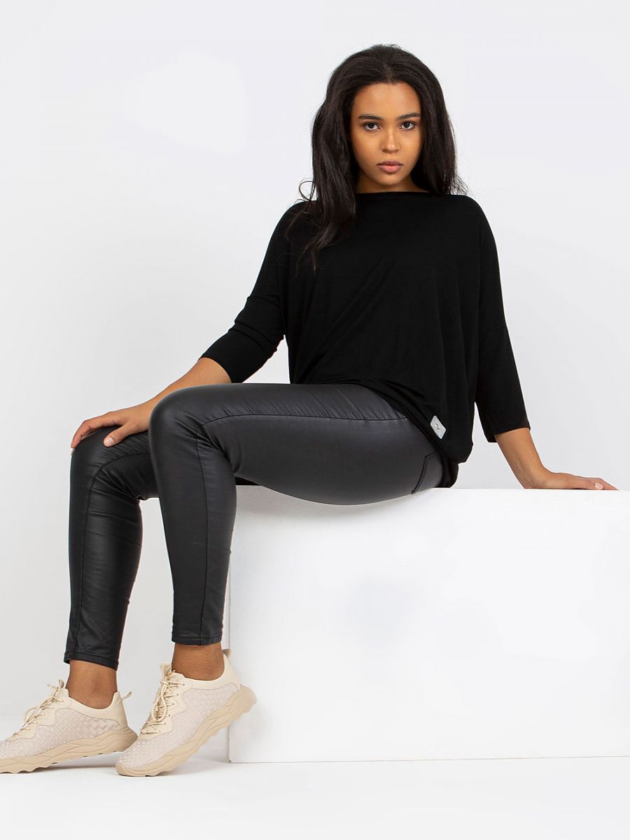Plus size blouse model 169112 Relevance-1