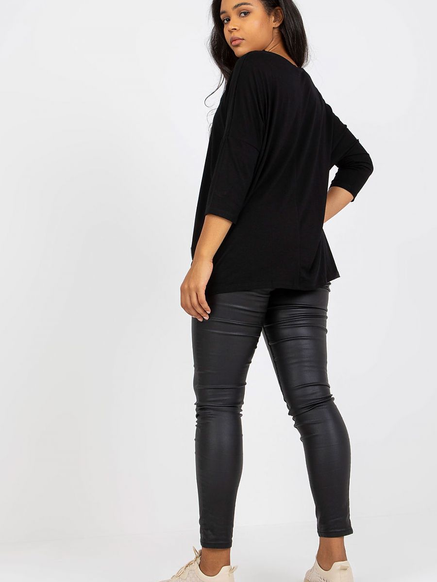 Plus size blouse model 169112 Relevance-2