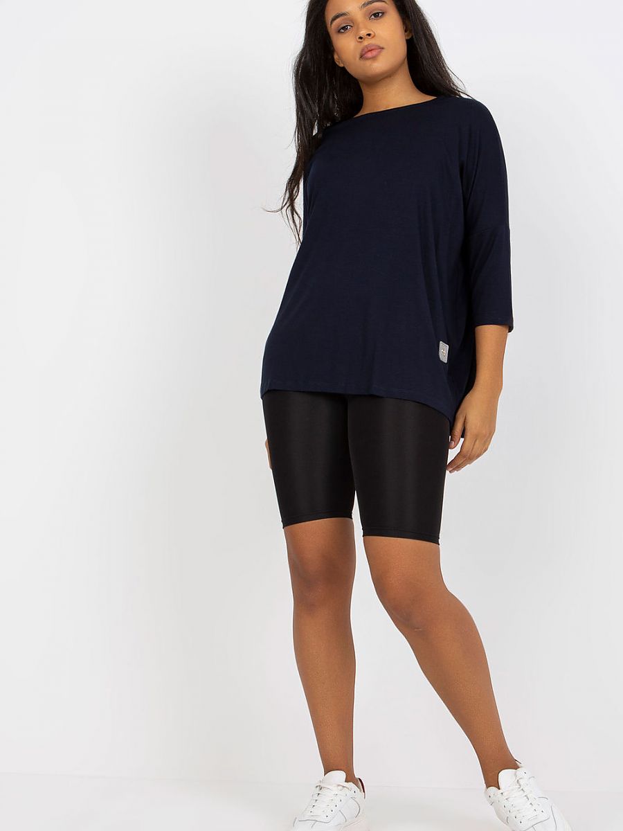Plus size blouse model 169114 Relevance-0
