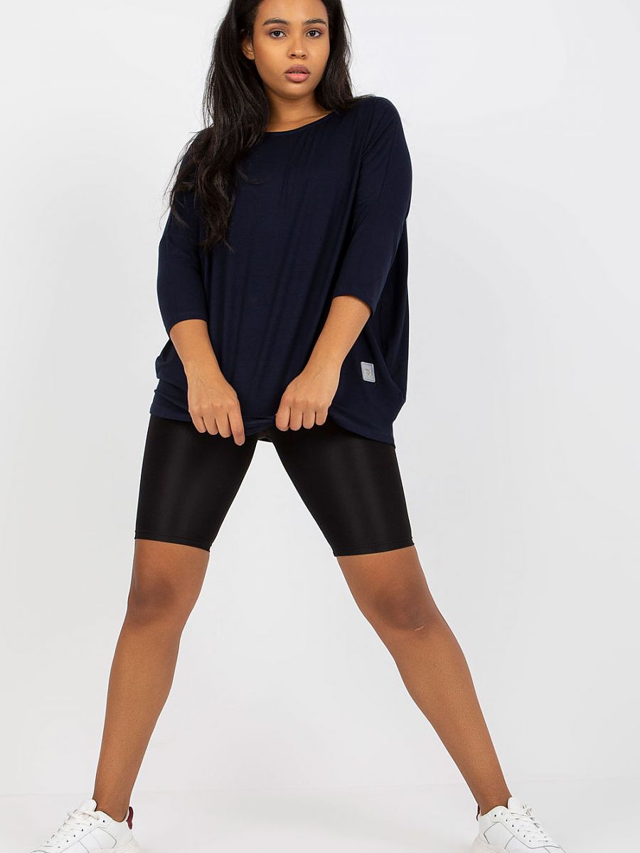 Plus size blouse model 169114 Relevance-1