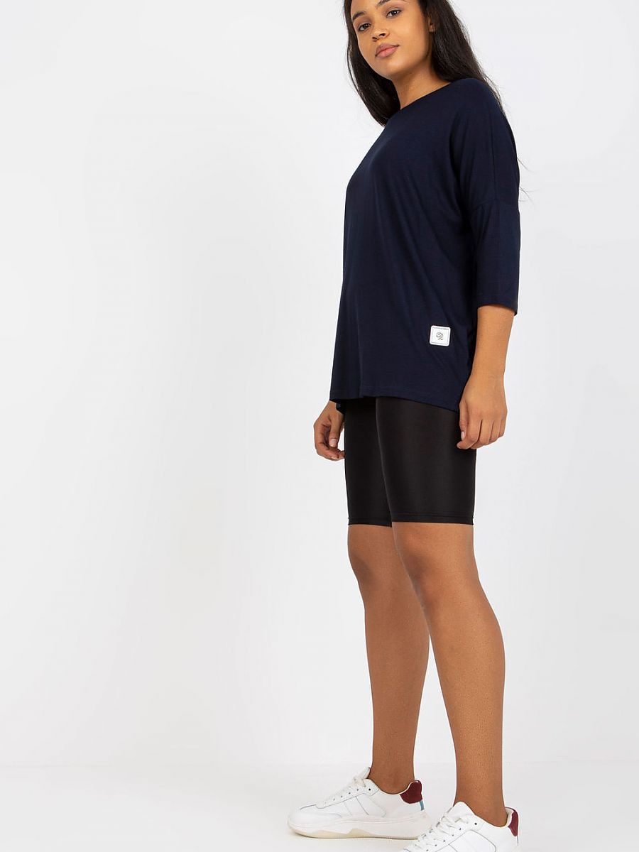 Plus size blouse model 169114 Relevance-2