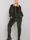 Plus size set model 171041 Relevance-0