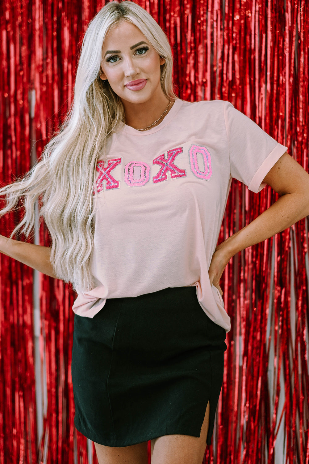 Cora Graphic T Shirt T-Shirt-2