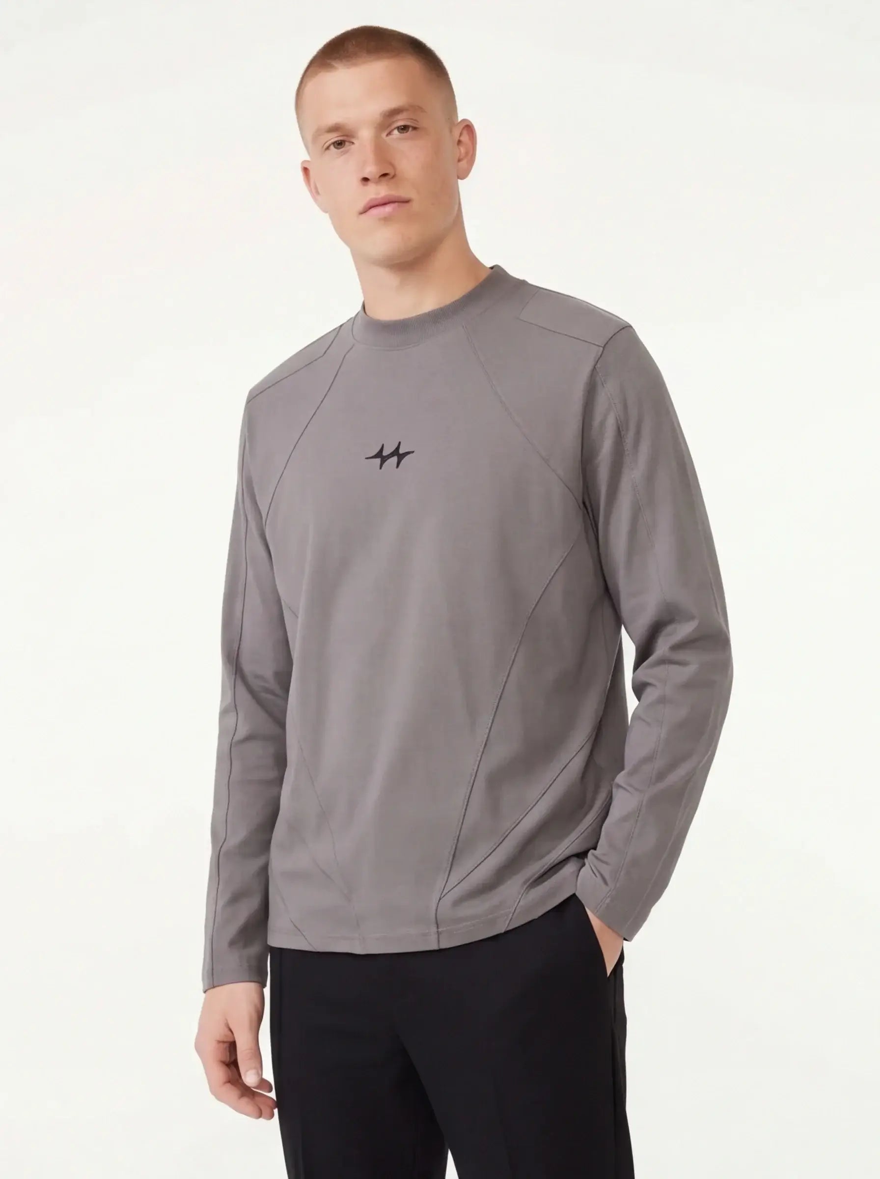 Plush Hoodie – from Supreme Cotton with Modern Aesthetics-3