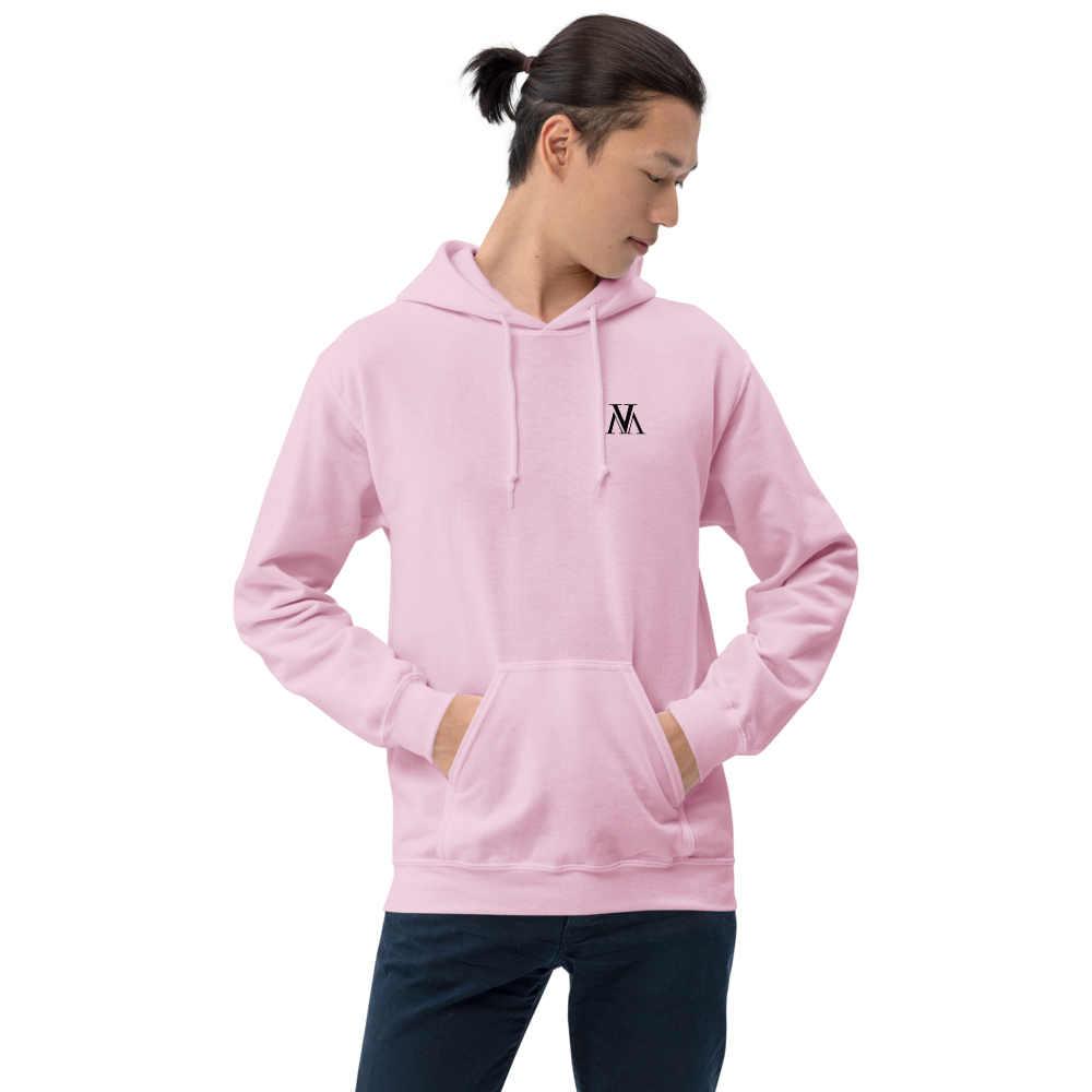 Fox Hoodie-2
