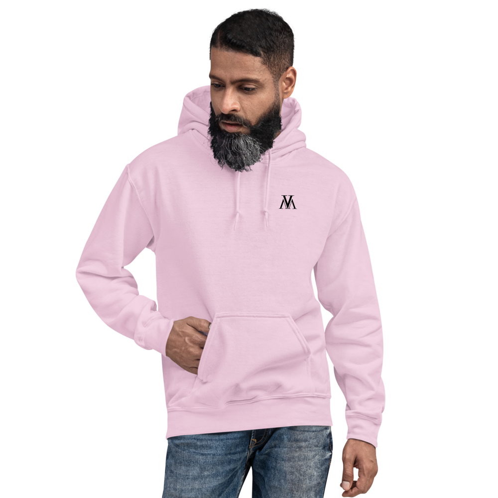 Fox Hoodie-3