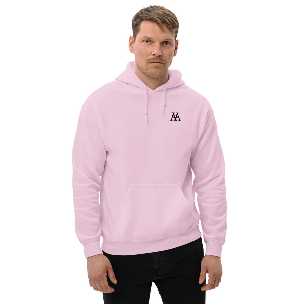 Fox Hoodie-1
