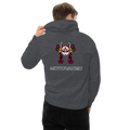 Fox Hoodie-0