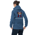 Fox Hoodie-0