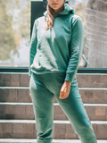 Warm Paradise Hoodie