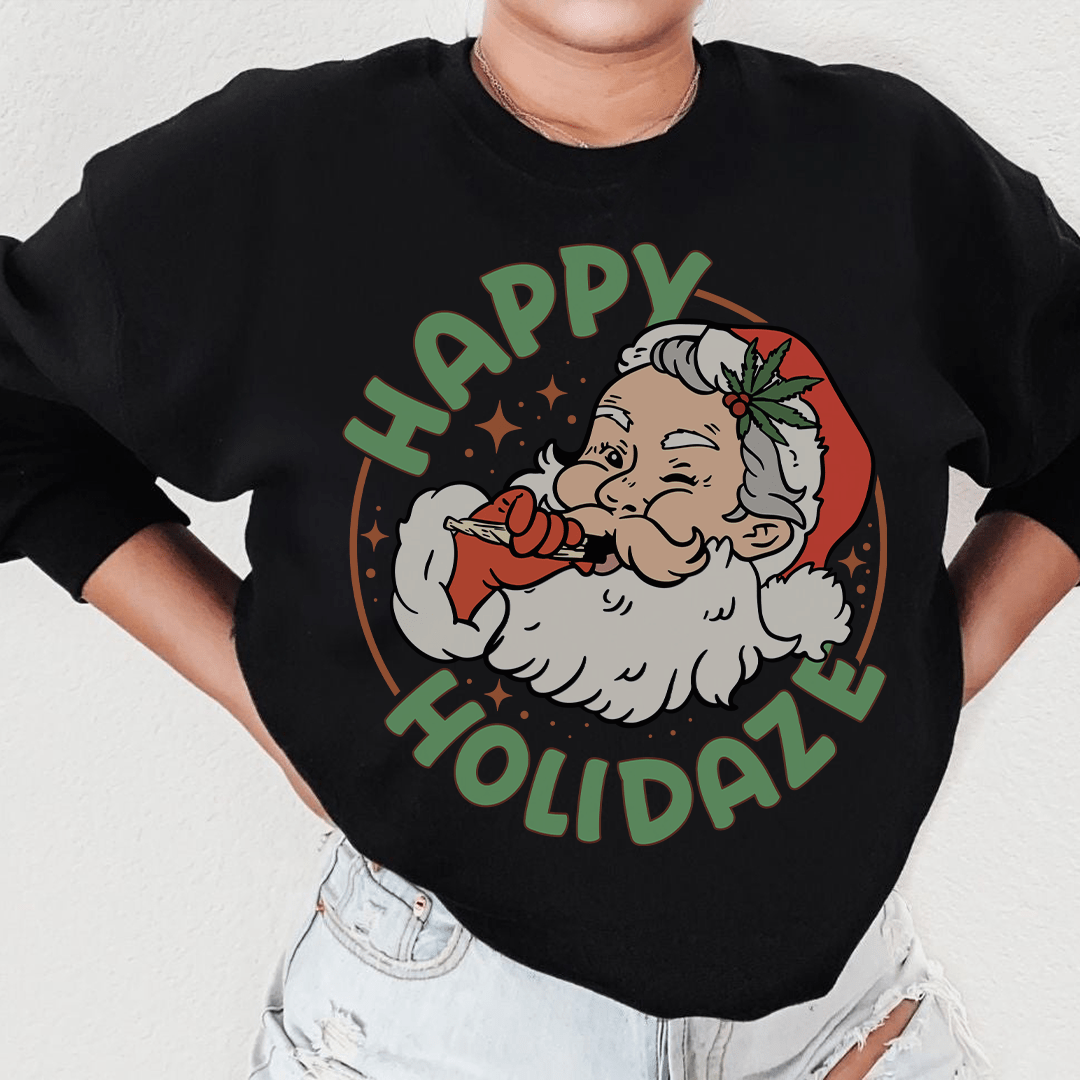 Happy Holidaze-0