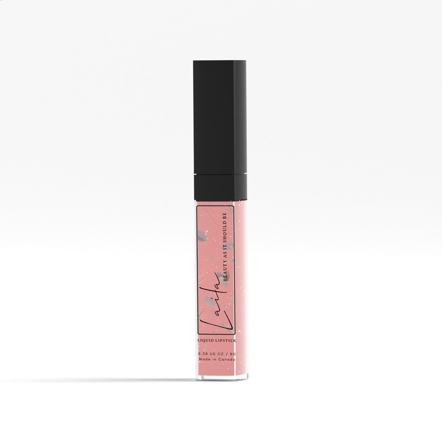 Fearless - Satin Liquid Lipstick-0
