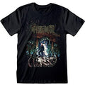 Jujutsu Kaisen T-Shirt – Yuji Itadori | Sukuna World T Shirt-0