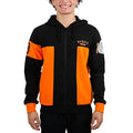 Naruto Shippuden Basic Hoodie Style 4-0